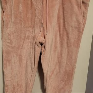 Comfy Athletic Pajama Pants
